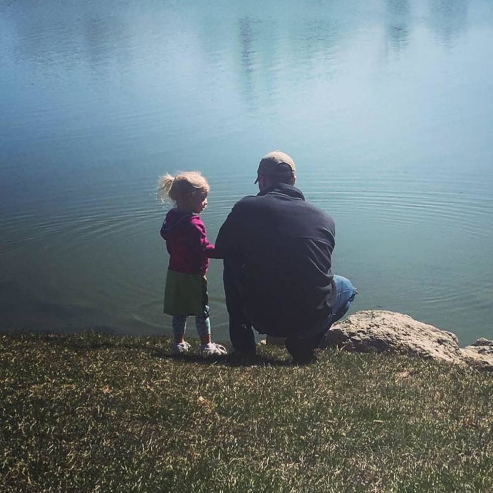 Meet your Posher, Adam